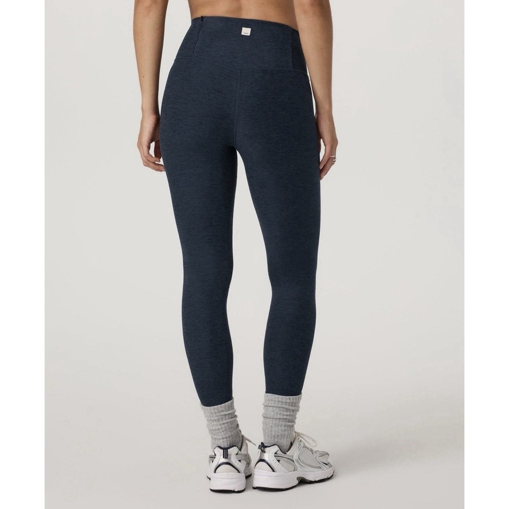 Vuori Clean Elevation Leggings Women's Small Athrisure Performance Stretch